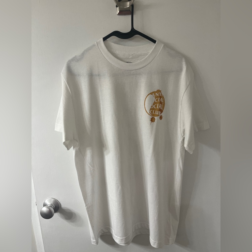 Anti Social T-shirt
